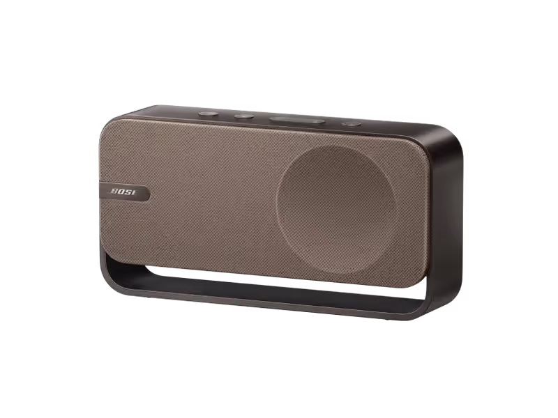 Bose SoundLink Home Bluetooth Speaker