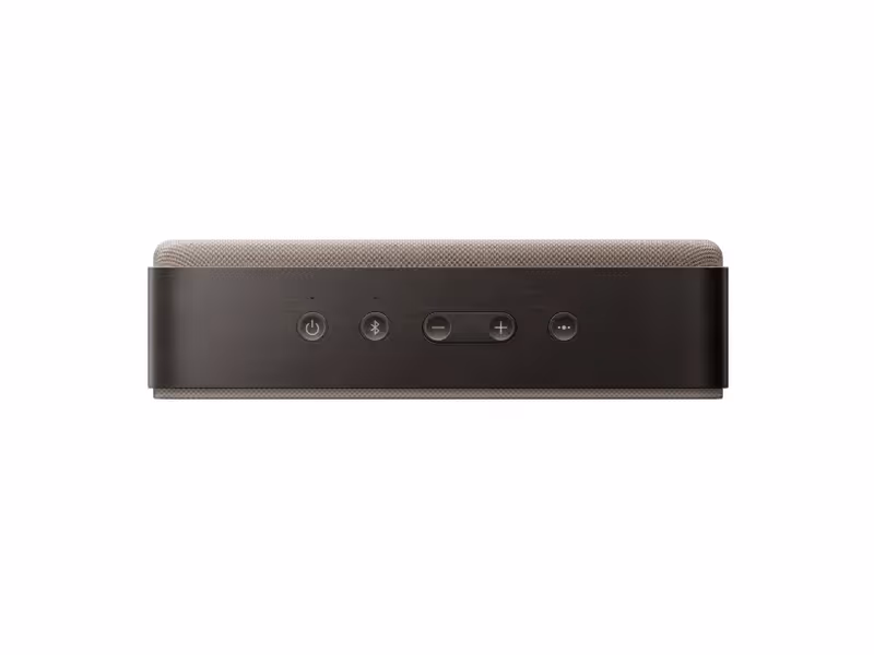 Bose SoundLink Home Bluetooth Speaker