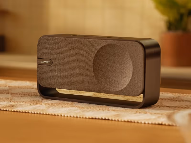 Bose SoundLink Home Bluetooth Speaker