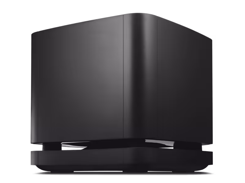 Smart Ultra Soundbar + Bass Module 500 Set