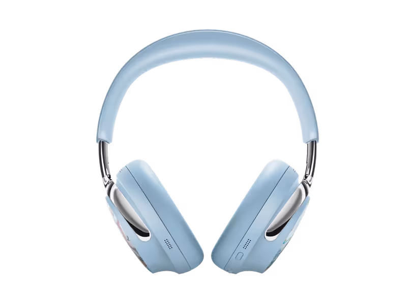 Bose × KidSuper QuietComfort Ultra Cuffie (2nd Gen)