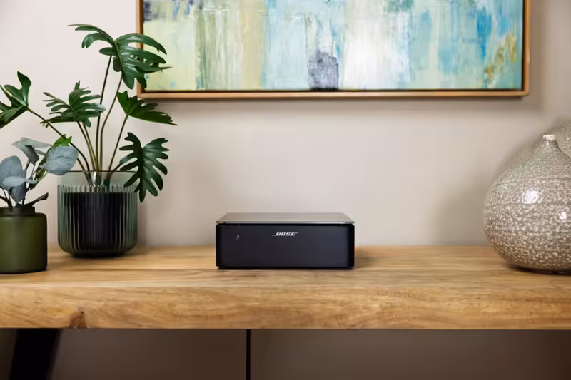 Amplificatore Bose Music Amplifier