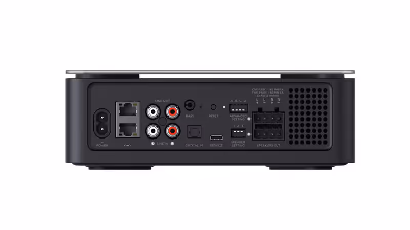 Amplificatore Bose Music Amplifier