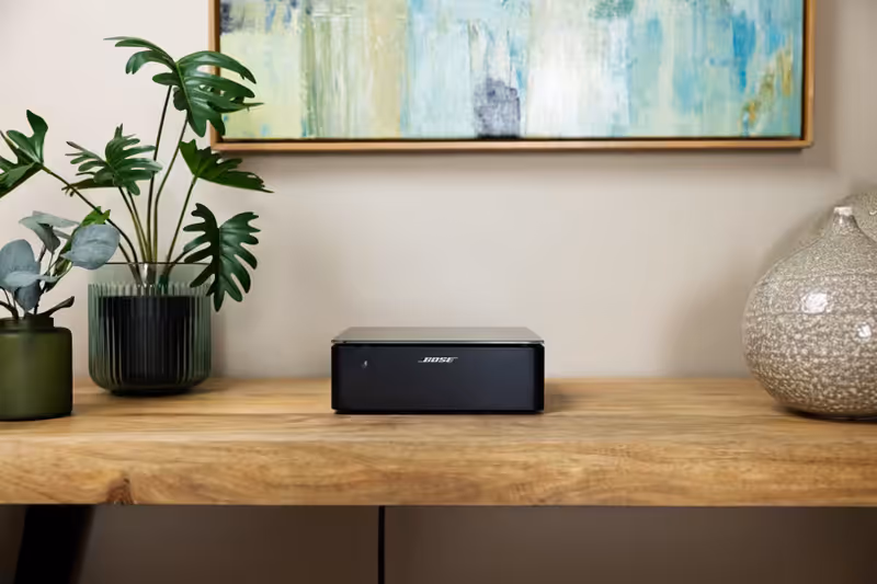 Amplificatore Bose Music Amplifier