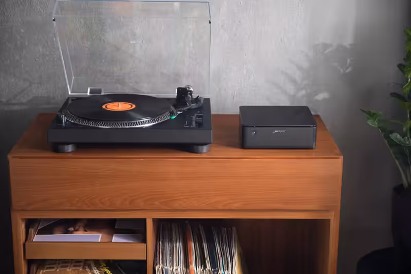 Amplificatore Bose Music Amplifier