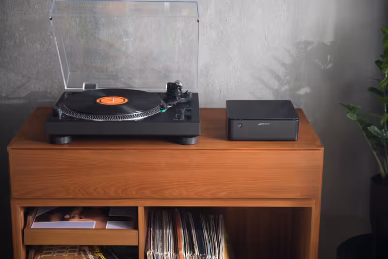 Amplificatore Bose Music Amplifier