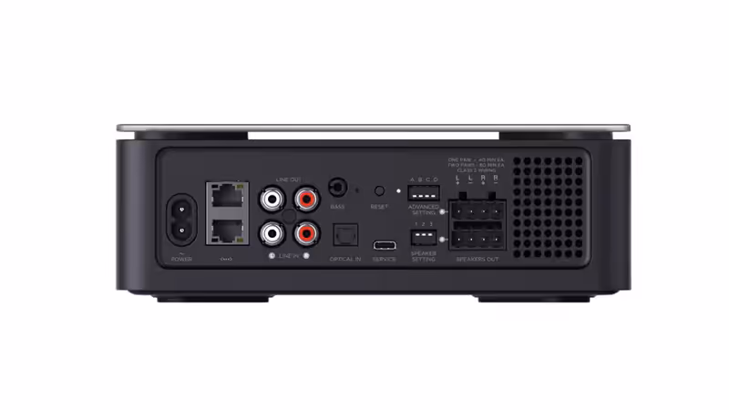 Amplificatore Bose Music Amplifier