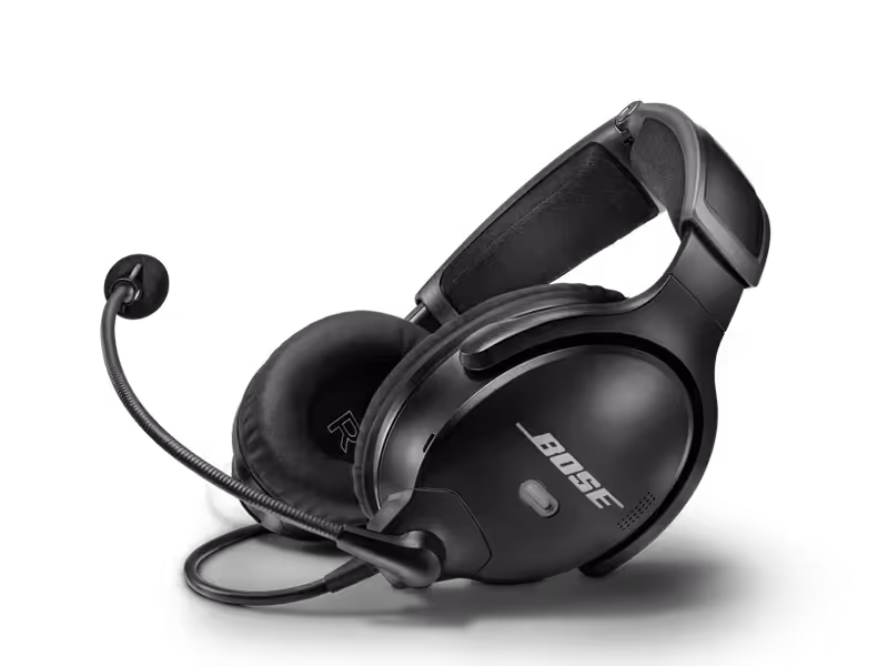 A30 NON-BLUETOOTH - DUAL PLUG (PJ), COIL CABLE