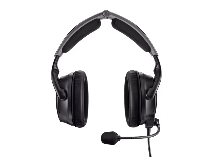 A30 NON-BLUETOOTH - DUAL PLUG (PJ), COIL CABLE