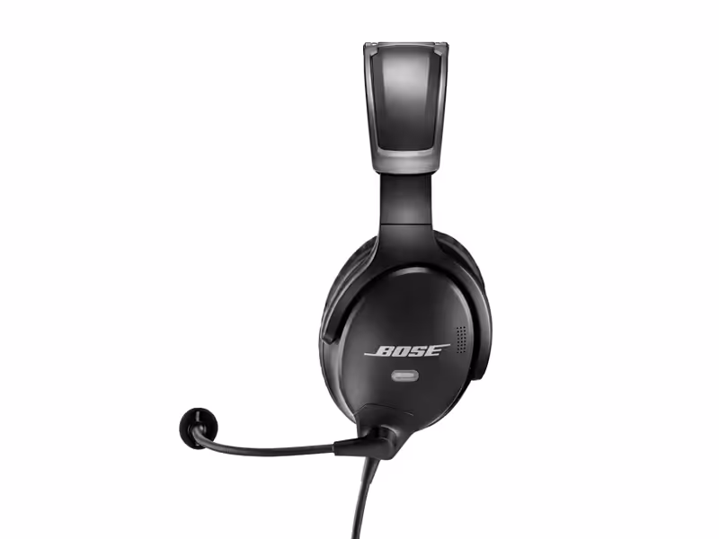 A30 NON-BLUETOOTH - DUAL PLUG (PJ), COIL CABLE
