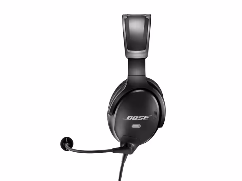 A30 NON-BLUETOOTH - DUAL PLUG (PJ), COIL CABLE