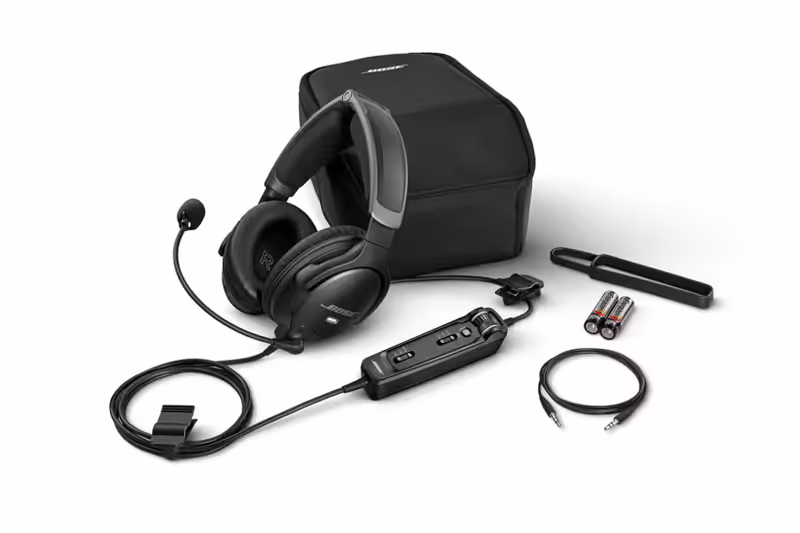 A30 NON-BLUETOOTH - DUAL PLUG (PJ), COIL CABLE