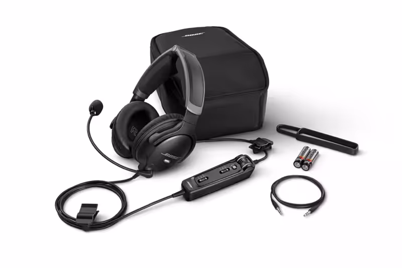 A30 NON-BLUETOOTH - DUAL PLUG (PJ), COIL CABLE