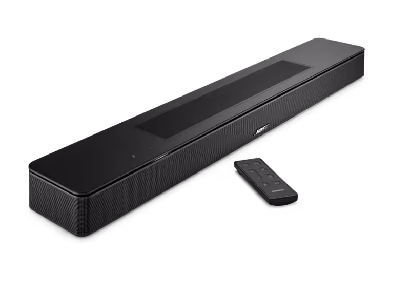 Smart Soundbar + Diffusori Surround