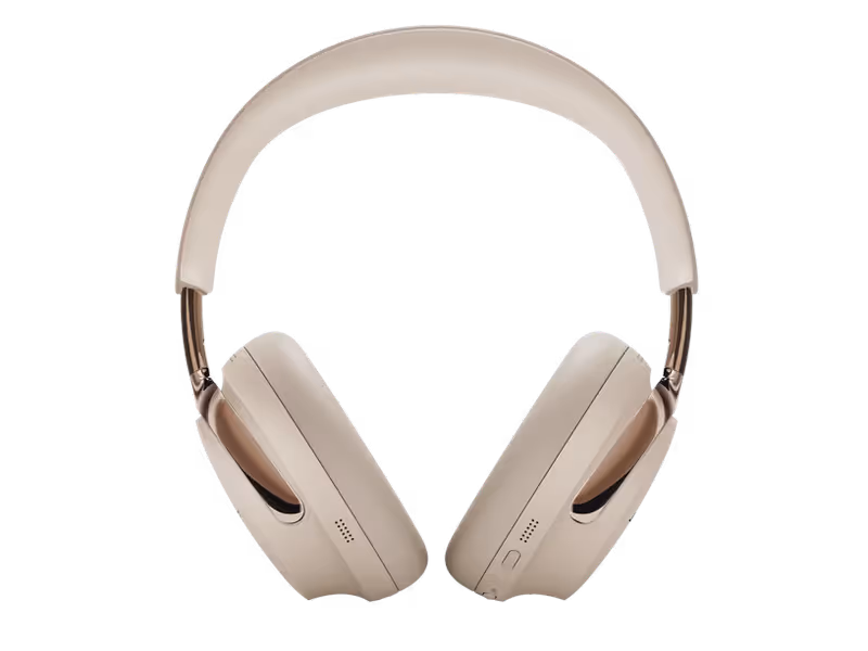Bose QuietComfort Ultra Headphones (2nd Gen)