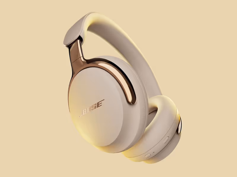 Bose QuietComfort Ultra Headphones (2nd Gen)