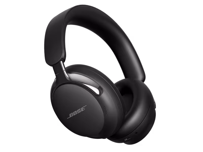 Bose QuietComfort Ultra Cuffie (2nd Gen)