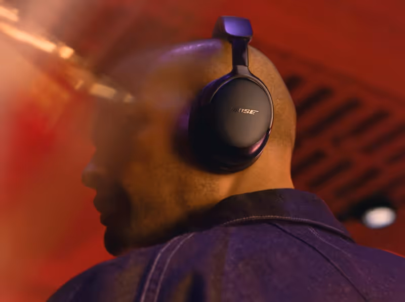 Bose QuietComfort Ultra Cuffie (2nd Gen)