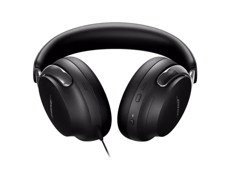 Bose QuietComfort Ultra Cuffie (2nd Gen)