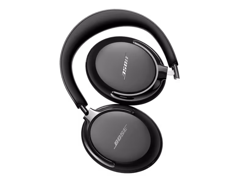 Bose QuietComfort Ultra Cuffie (2nd Gen)