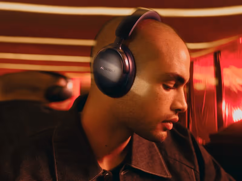Bose QuietComfort Ultra Cuffie (2nd Gen)