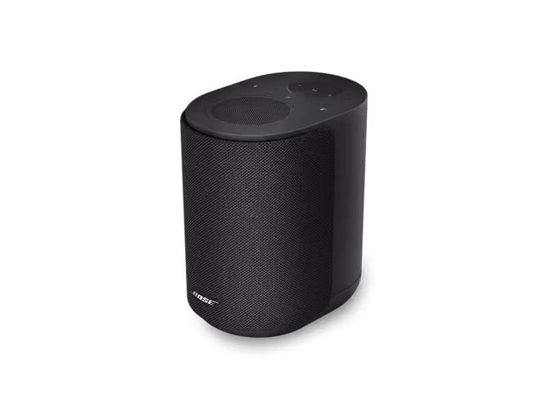 Bose Lifestyle Ultra Speaker - Suono Immersivo per Home Theater & Multiroom