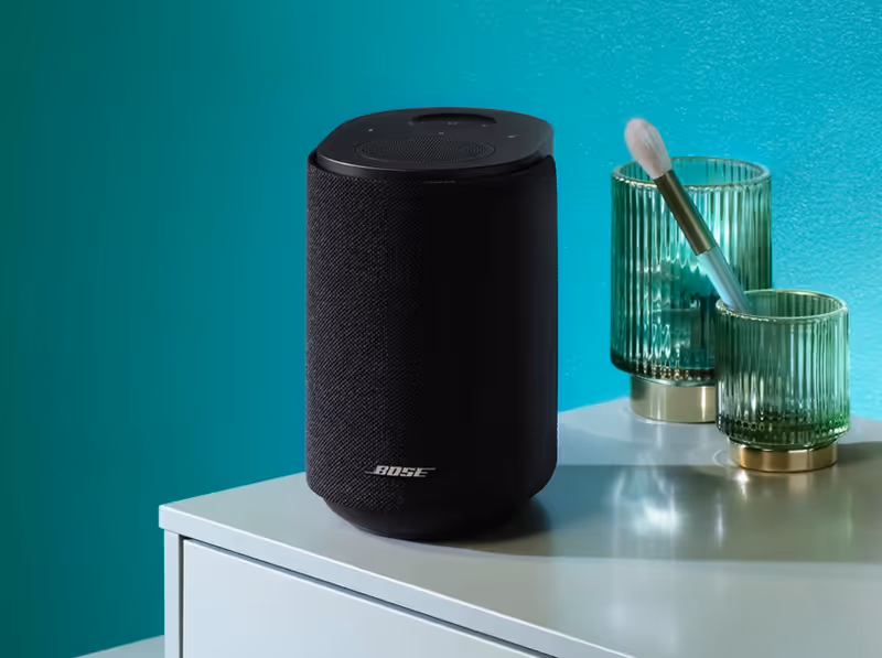 Bose Lifestyle Ultra Speaker - Suono Immersivo per Home Theater & Multiroom