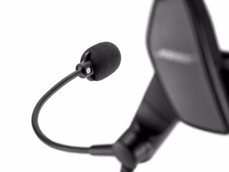 Proflight Serie 2 con Bluetooth - Auricolari per Piloti In-Ear