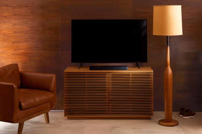 Bose TV Speaker Bluetooth