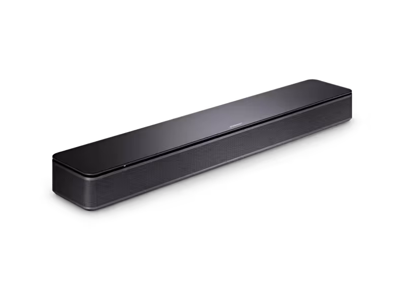 Bose TV Speaker Bluetooth