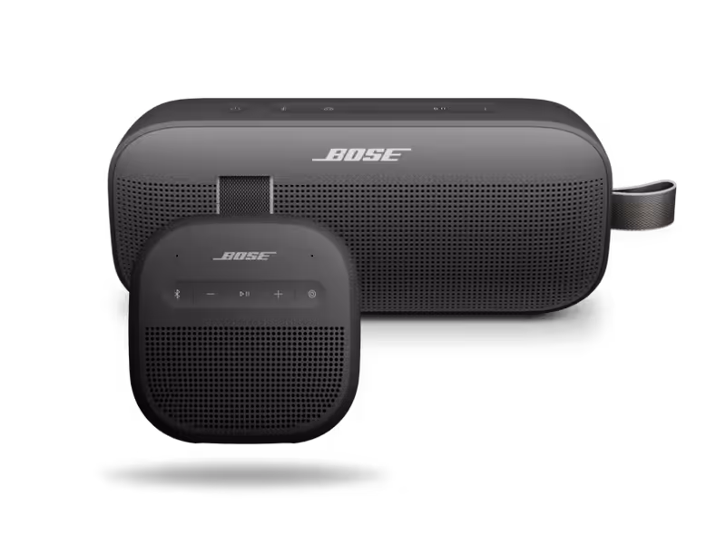 QuietComfort Earbuds + SoundLink Flex (2nd Gen) Set