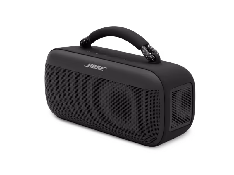 Bose SoundLink Max Portatile
