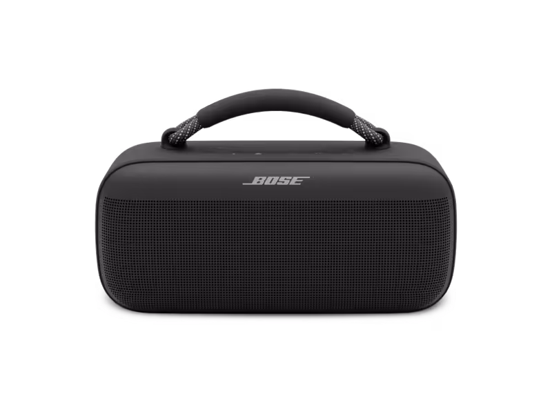 Bose SoundLink Max Portatile