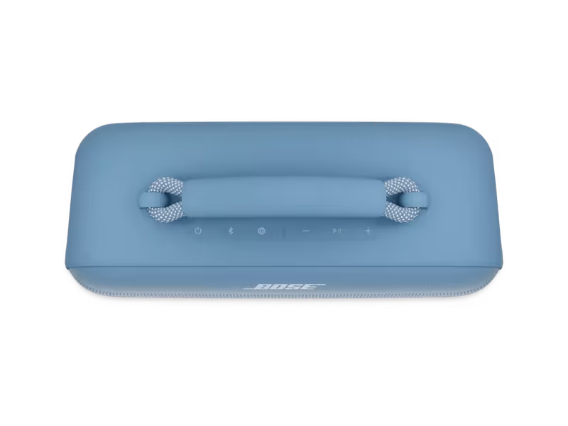 Bose SoundLink Max Portatile: Suono Stereotipico da Ogni Dove