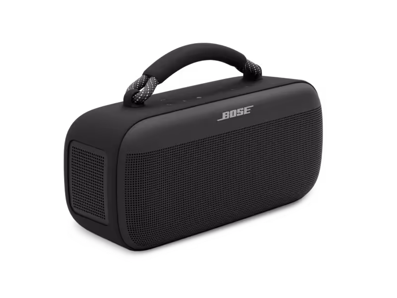 Bose SoundLink Max Portatile