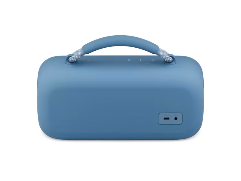 Bose SoundLink Max Portatile: Suono Stereotipico da Ogni Dove