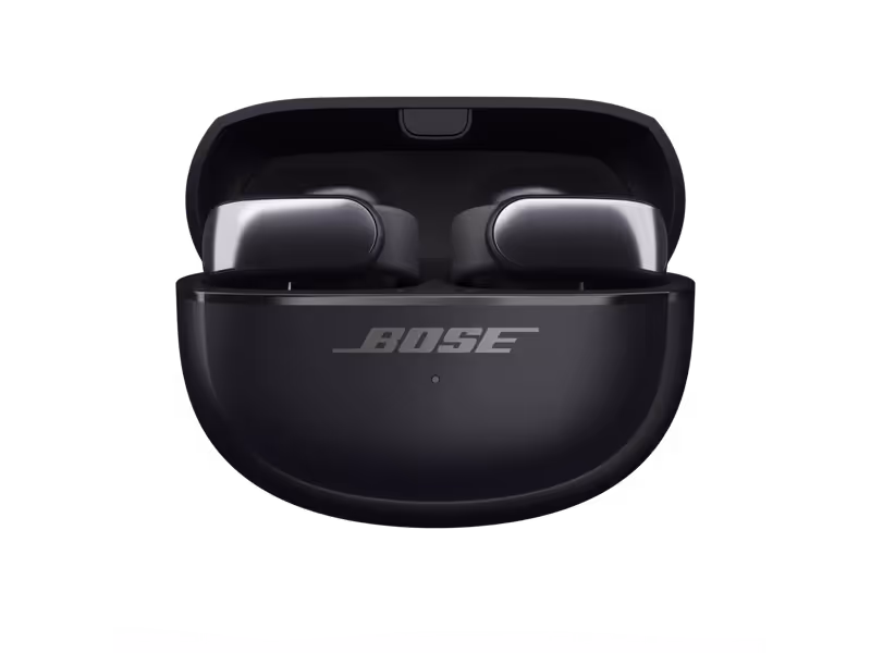 Guarnizioni aperte Bose Ultra Open-Ear