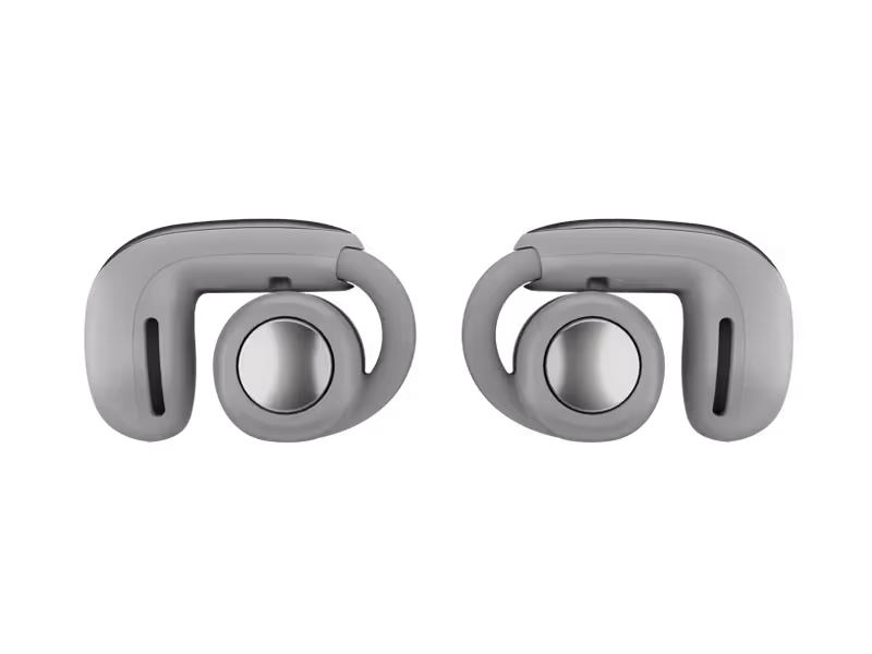 Bose Ultra Open Earbuds