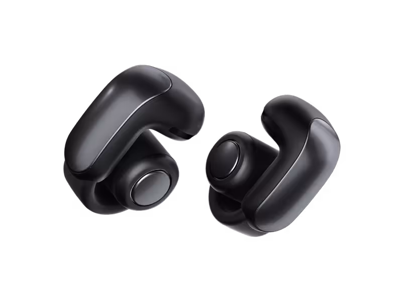 Guarnizioni aperte Bose Ultra Open-Ear