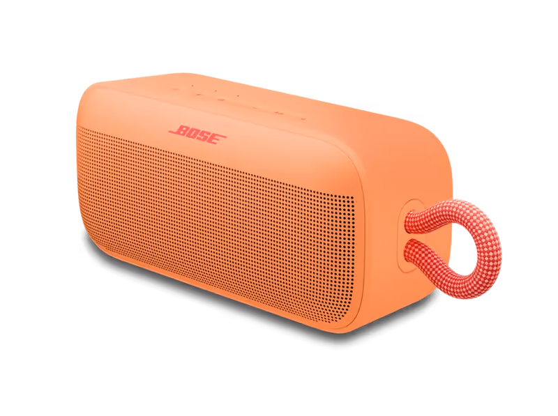 Bose SoundLink Plus Portable Speaker