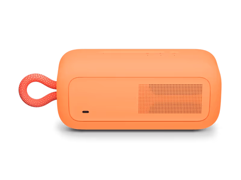 Bose SoundLink Plus Portable Speaker