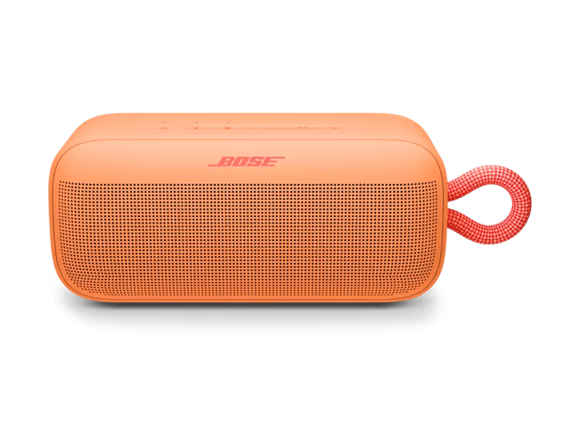 Bose SoundLink Plus Portable Speaker