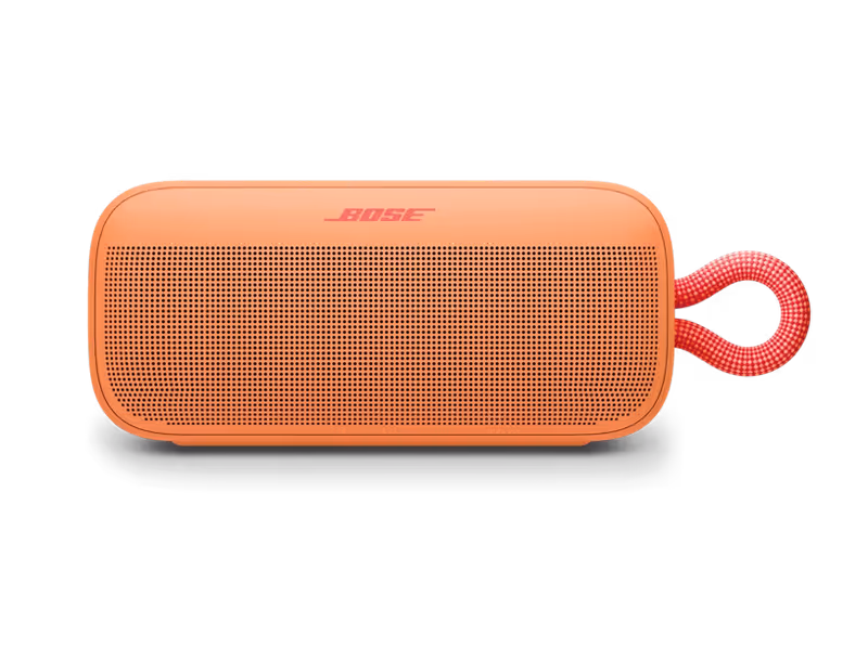 Bose SoundLink Plus Portable Speaker