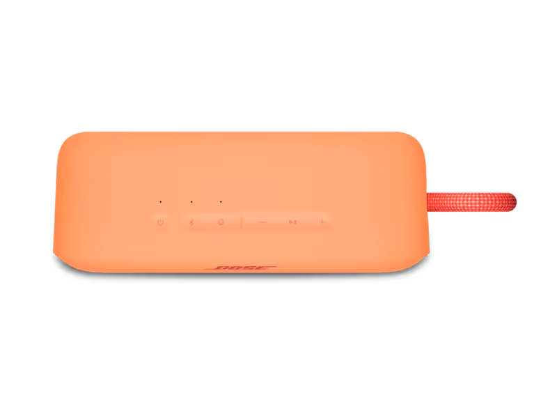 Bose SoundLink Plus Portable Speaker