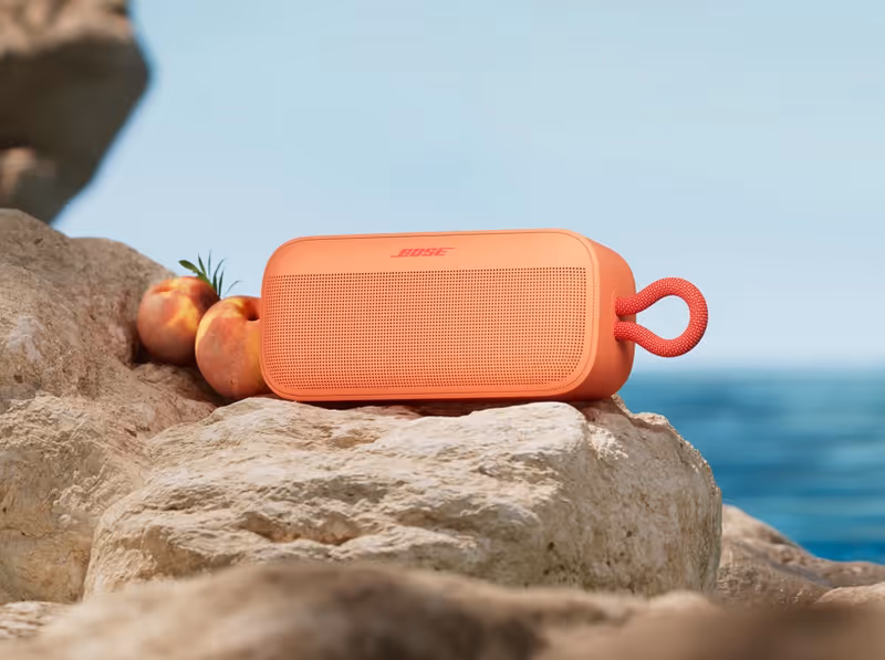 Bose SoundLink Plus Portable Speaker