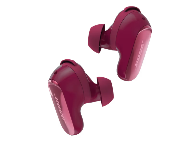 Bose QuietComfort Ultra Earbuds (2nd Gen)