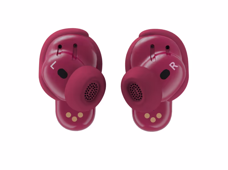 Bose QuietComfort Ultra Earbuds (2nd Gen)