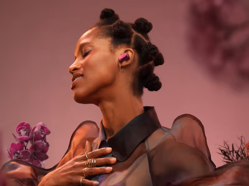 Bose QuietComfort Ultra Earbuds (2nd Gen)