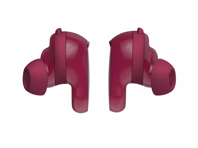 Bose QuietComfort Ultra Earbuds (2nd Gen)