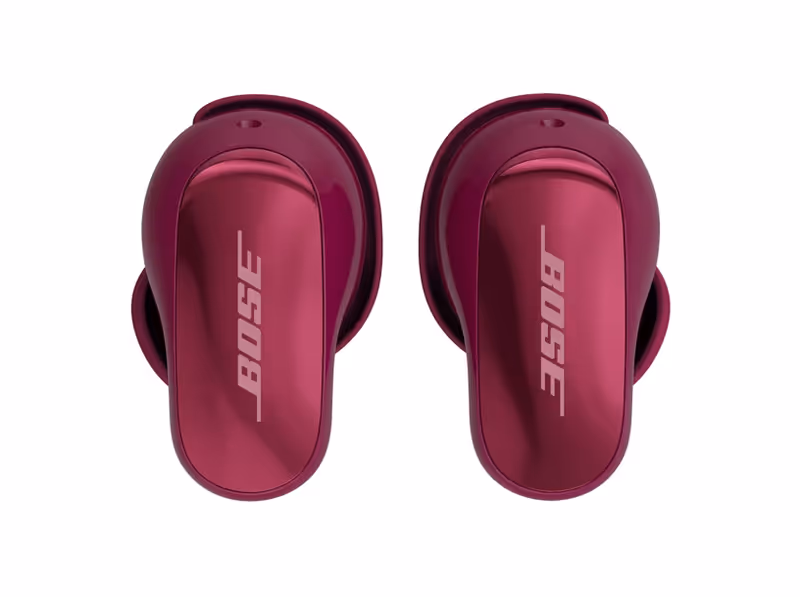 Bose QuietComfort Ultra Earbuds (2nd Gen)